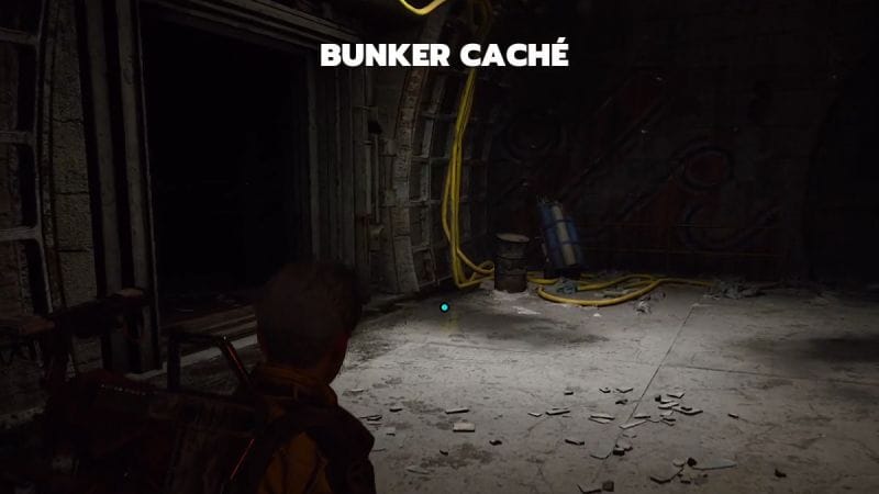 Bunker caché ARC Raiders : comment fonctionne l'événement Hidden Bunker ?