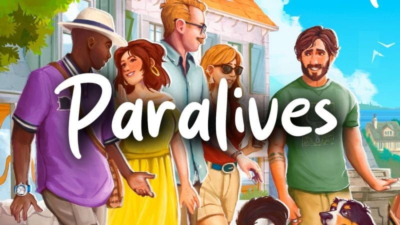 Paralives, le vrai rival des Sims 4, a un message important pour les fans