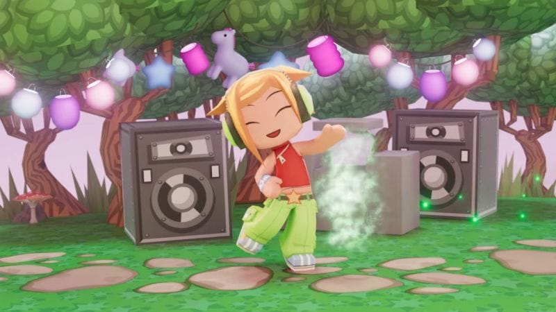 MySims: Collection cosy sort officiellement le 18 novembre sur PS5 et Xbox Series - IG News