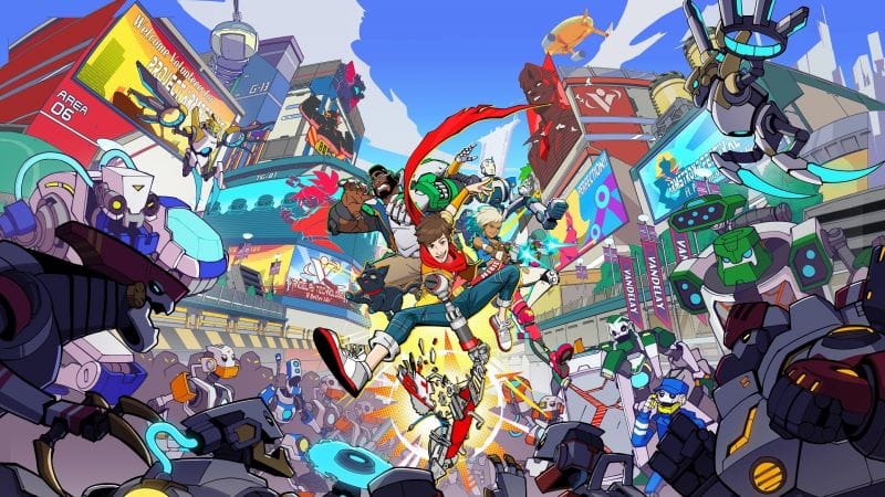 Hi-Fi RUSH : la bande originale du jeu a été supprimée des services de streaming - IG News