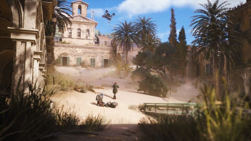 (MAJ) ARC Raiders a dépassé les 700 000 joueurs simultanés et les 4 millions de ventes - IG News