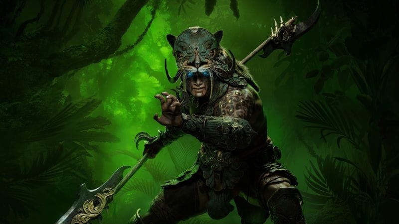 Diablo 4 : la version chinoise a été largement censurée - IG News