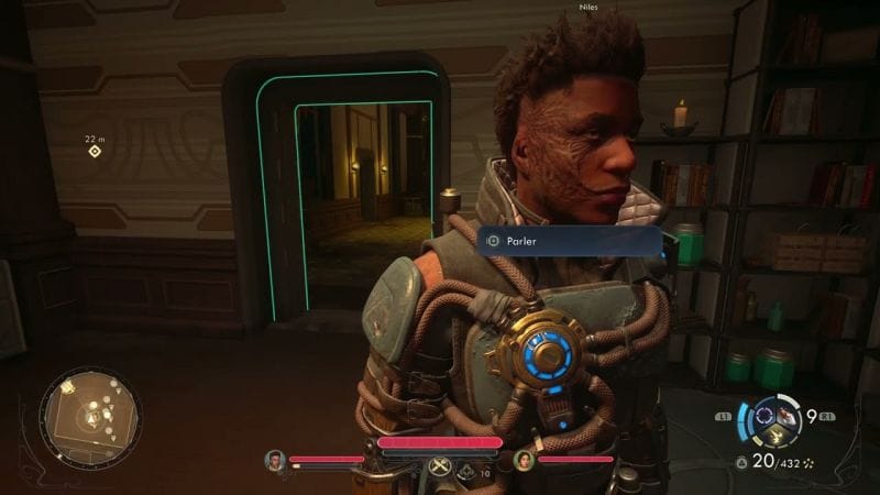 The Outer Worlds 2 - Découverte de Westport