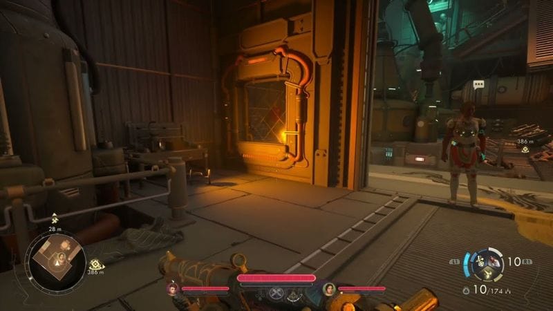 The Outer Worlds 2 - Guide/Trophée Distorsion de dépouille