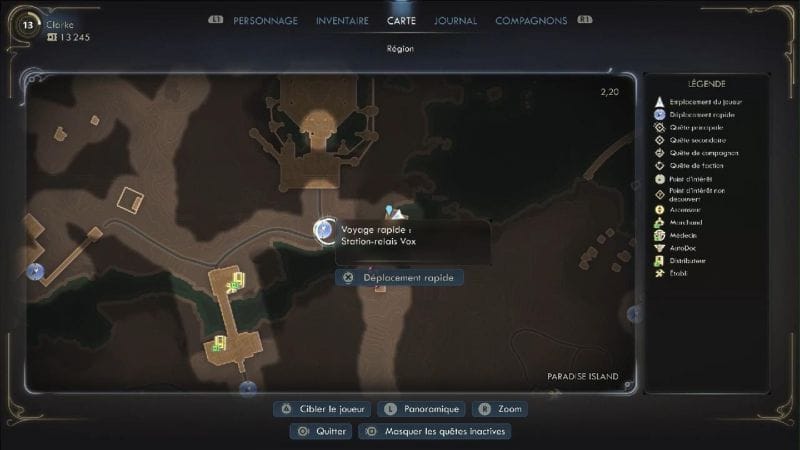 The Outer Worlds 2 - Collectibles / Magazine des aventures scientifique 4/10