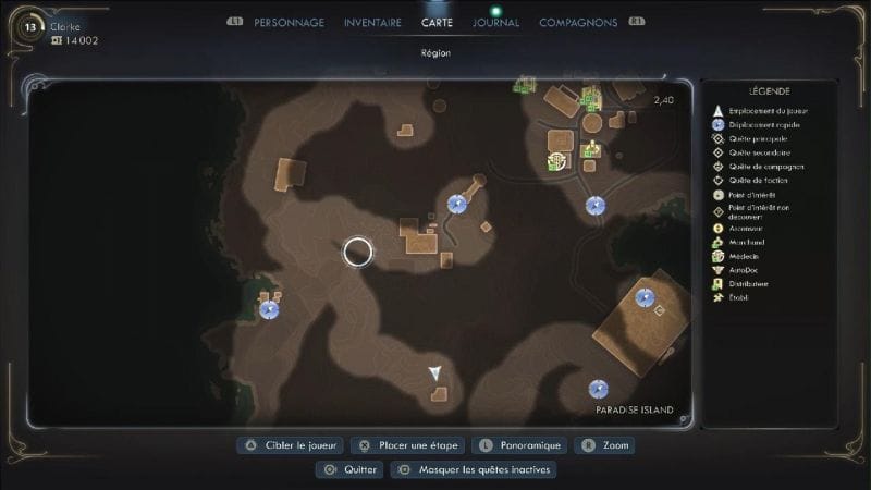 The Outer Worlds 2 - Collectibles / magazine des aventures scientifiques 9/10