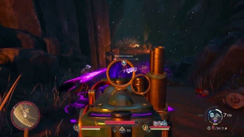 The Outer Worlds 2 - Mission / Régicide de routine