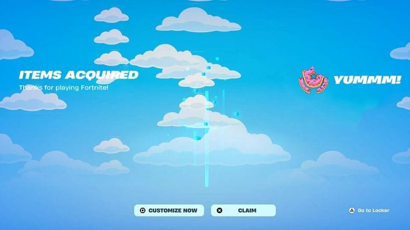 CLAIM FREE TODAY..!! (Limited Time)