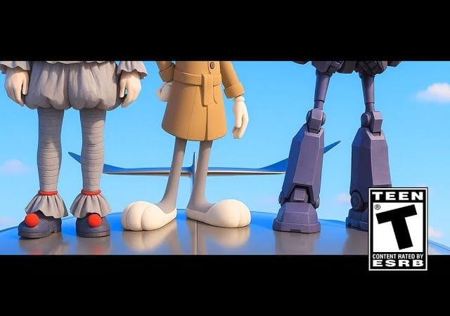 CHAPTER 7 OFFICIAL ANNOUNCEMENT..!!