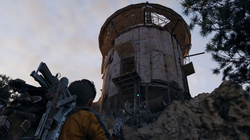 Un symbole d'union ARC Raiders : où trouver l'emplacement pour la quête ?