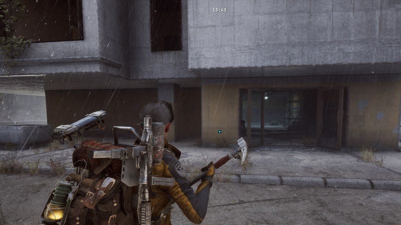 Retour au sommet ARC Raiders : où trouver les murs à taguer ?