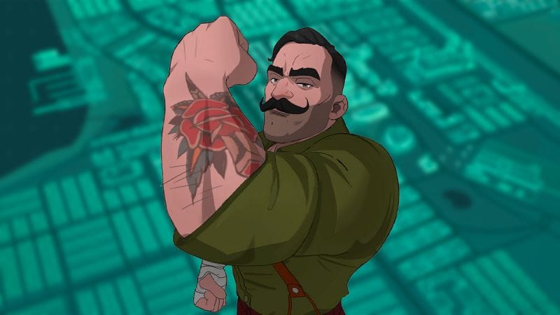 Dispatch Punch Up : compétences, pouvoirs, synergies, comment l'utiliser en mission ?