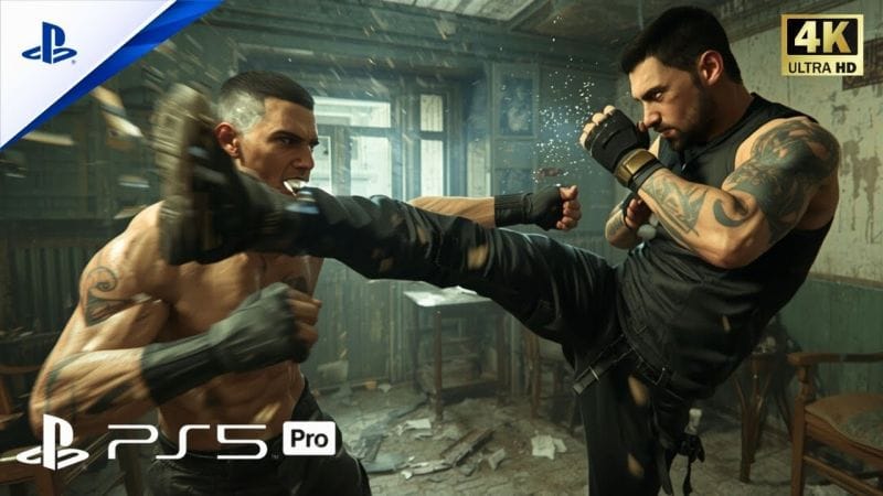 20 INSANE New PS5 Multiplayer Games You HAVE to Play With Friends!