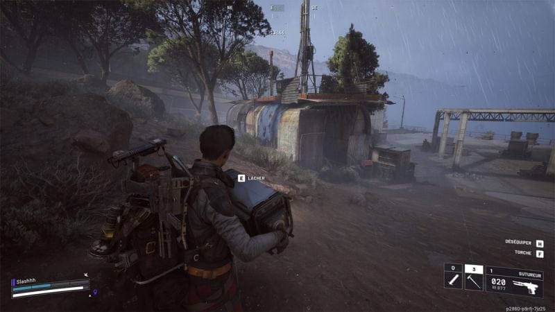 Dépôt de terrain ARC Raiders : comment les activer et où les trouver ?