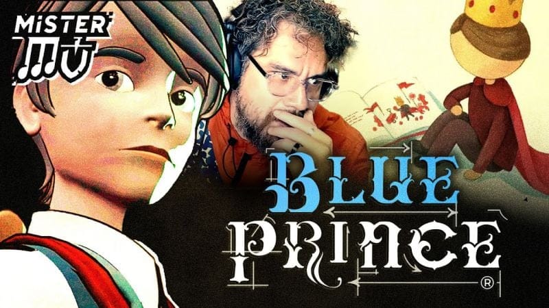 MANOIR REMPLI, 2 RUNS OUF | Blue Prince (10)