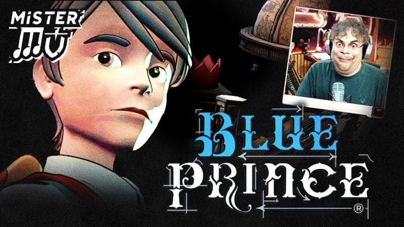 DES IMAGES QUI CHOQUENT | Blue Prince (25)