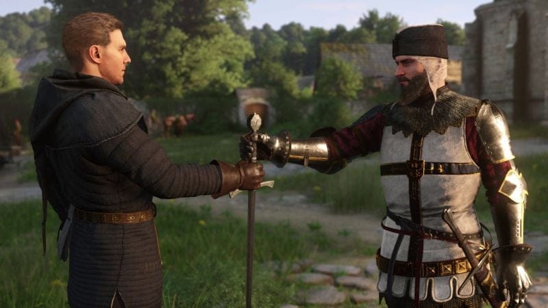 Kingdom Come: Deliverance 2 reçoit sa « Royal Edition » et son DLC « Mysteria Ecclesiae » - IG News