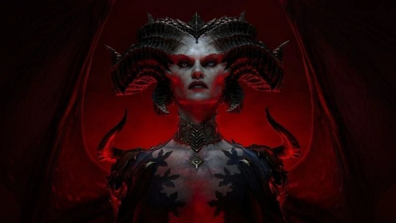 Diablo 4 en Chine, oui, mais pas sans censure