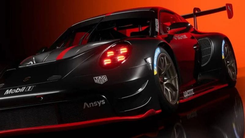 Test Rennsport : Une simulation ambitieuse qui manque d’adrénaline