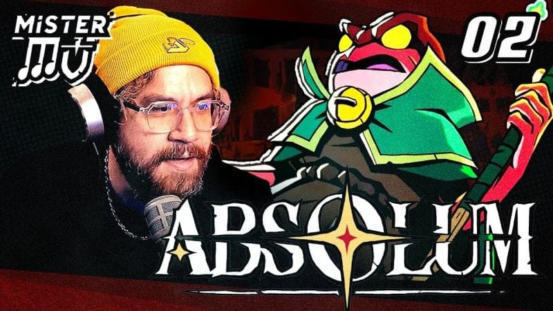 À L'ASSAUT DU DEUXIÈME BIOME | Absolum (02)