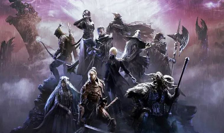 Elden Ring : la prochaine grande extension de Nightreign sera lancée en décembre.