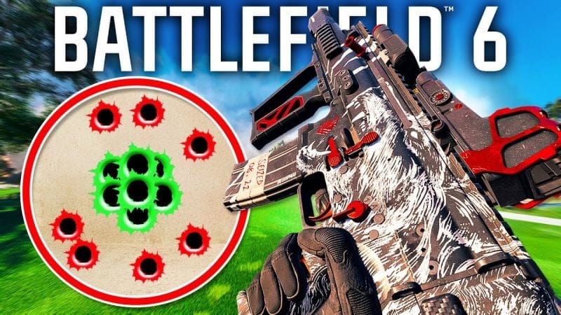 Battlefield 6: Les Changements Majeurs du Gros Patch D'équilibrage... (Dispersion, Défis, Bugs)
