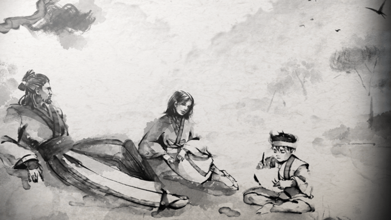 Sublime Assassin’s Creed Shadows : sumi-e, traque sur Awaji… Où tous les trouver ?