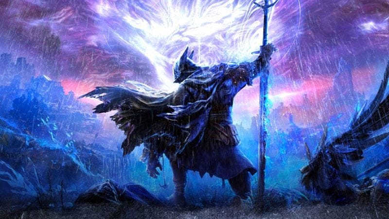 Elden Ring Nightreign fait officiellement sa grande annonce surprise du très lourd