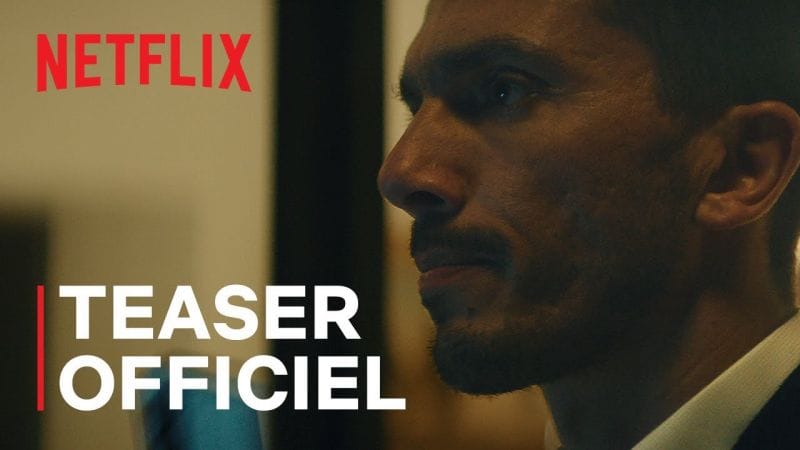 Pax Massilia: Saison 2 | Teaser officiel VF | Netflix France