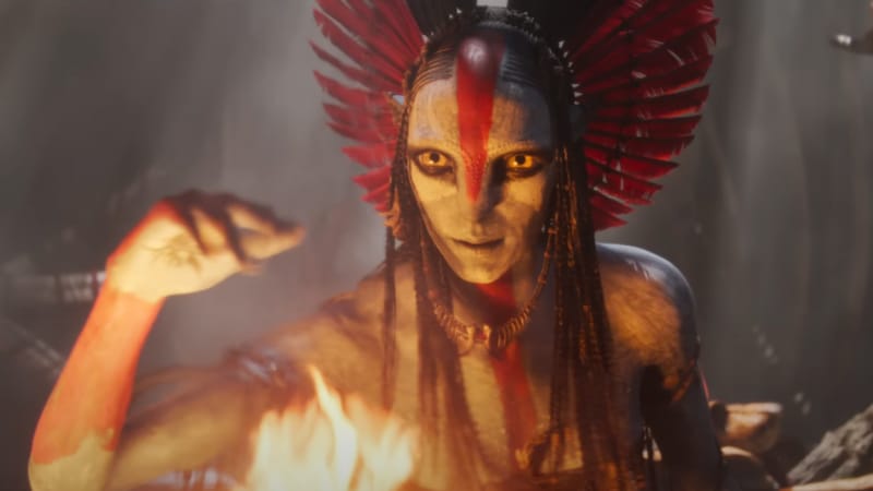 La durée d'Avatar : Fire and Ash a été révélée, ce sera le film le plus long de la série jusqu'à présent.