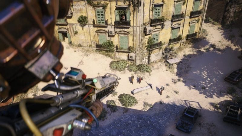 L'éditeur d'Arc Raiders prend position pour l'utilisation de l'IA générative et affirme que "toutes les entreprises de jeux vidéo" l'utilisent désormais