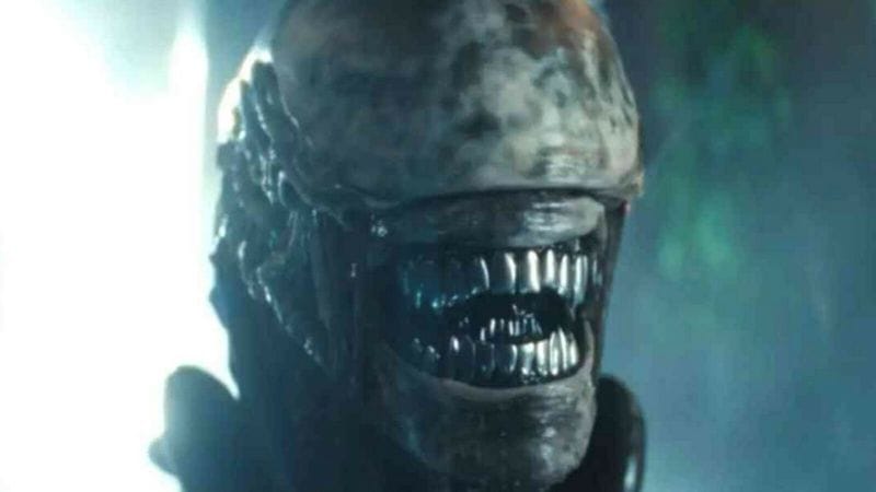 La série Alien : Earth est enfin fixée sur son avenir chez Disney+
