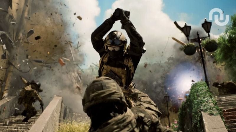 Le bug de Battlefield 6 le plus agaçant et le plus emblématique est enfin corrigé