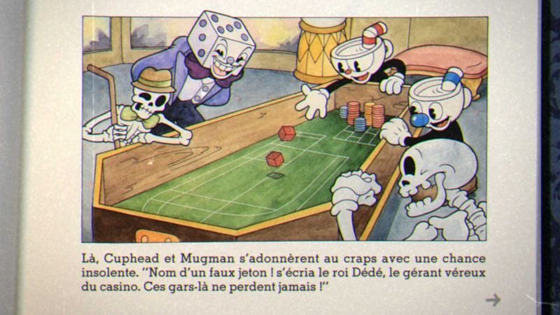 Corbin Claquebec Rang A