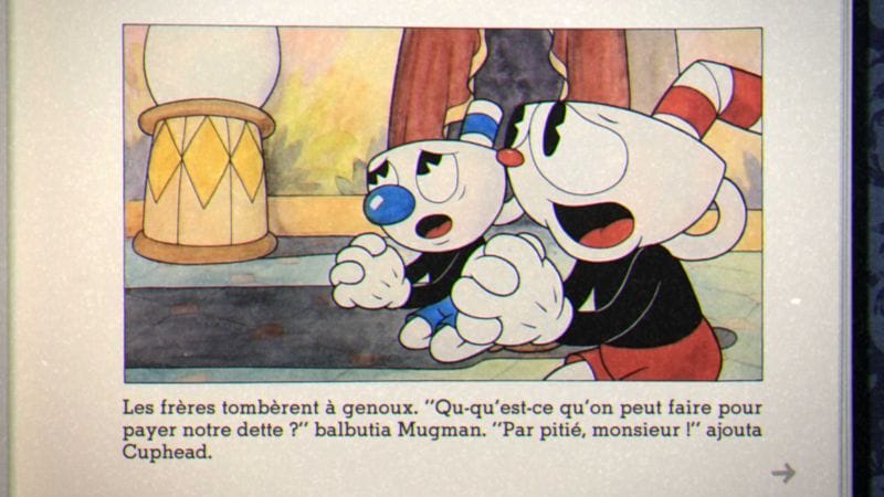 Fièvre Foraine Rang P