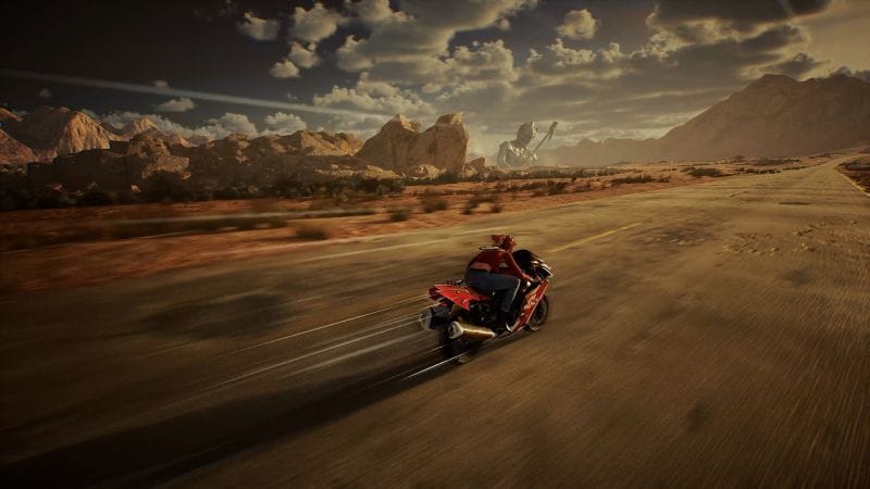 Showa American Story est reporté jusqu'en 2026 - IG News