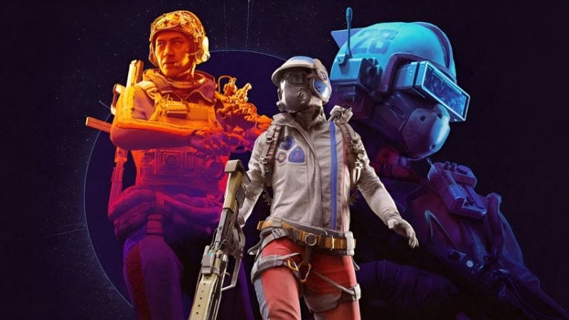 IA dans Arc Raiders : "Tout le monde utilise déjà l’IA" dans le jeu vidéo, selon le patron de Nexon