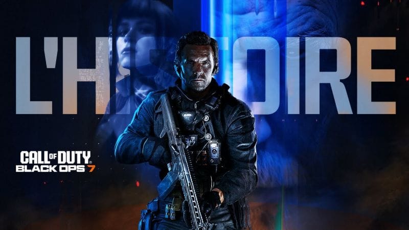 Call of Duty: Black Ops 7 - Résumé de l'histoire