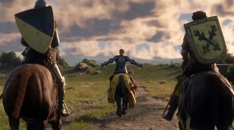 Kingdom Come : Deliverance II dépasse les quatre millions d'exemplaires vendus