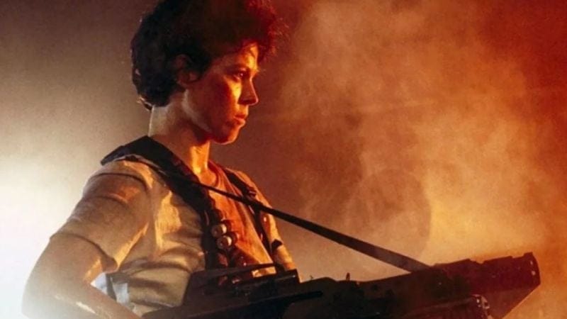 Sigourney Weaver explique enfin ce qui est arrivé à la suite d'Alien de Neill Blomkamp.