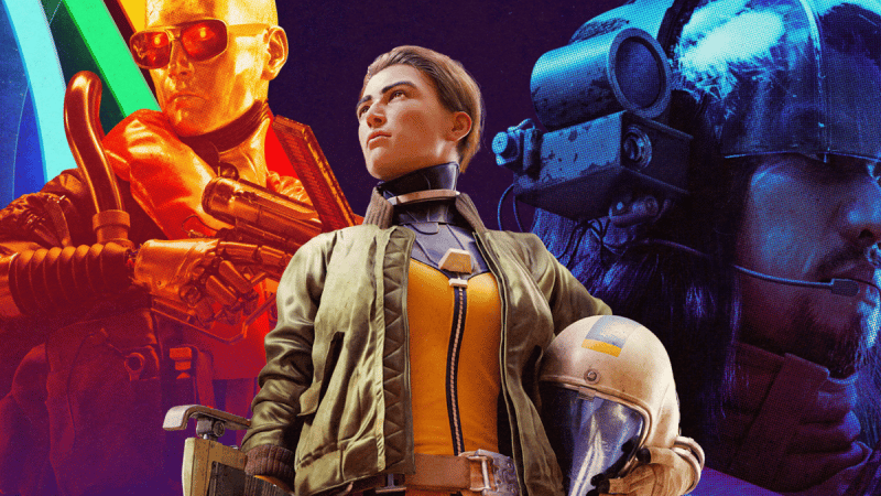 Test du jeu ARC Raiders sur PC