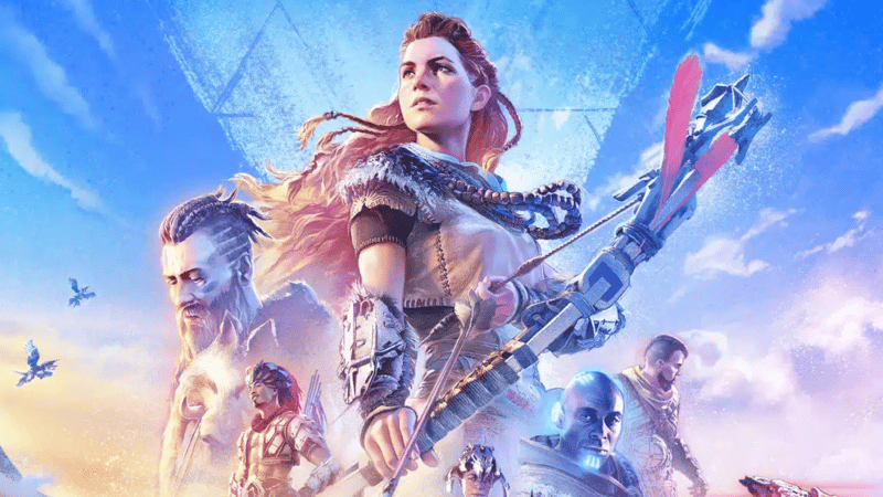 Horizon Zero Dawn : l'énorme nouveau jeu annoncé, mais les joueurs PS5 sont dégoûtés