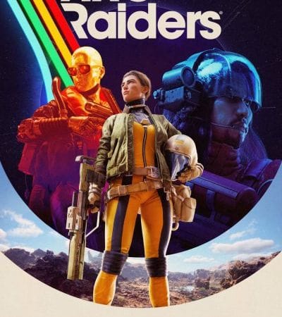 ARC Raiders lance déjà sa première extension