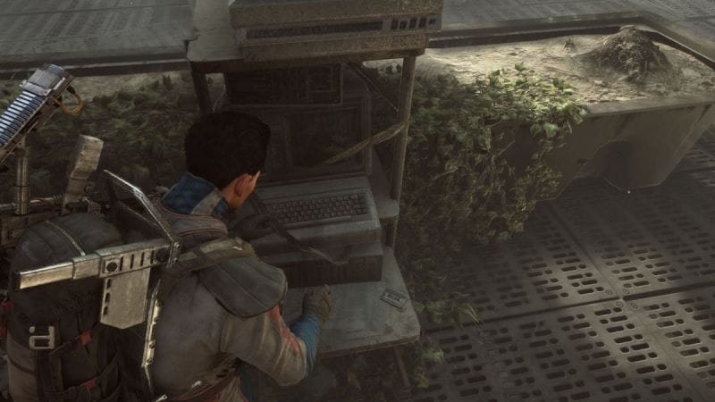 Jardin abandonné Arc Raiders : Où trouver l'objectif et que faut-il faire après avoir récupéré les Données de recherche ?