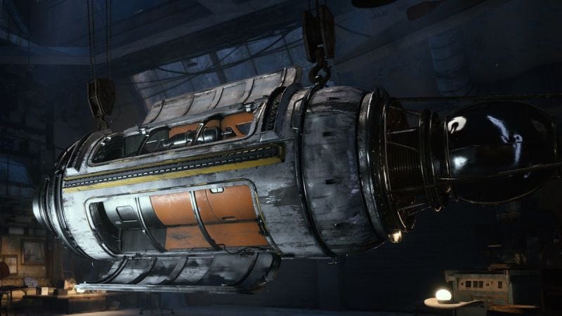 Expedition Project Arc Raiders : À quoi sert le projet ? Liste des matériaux requis et des récompenses