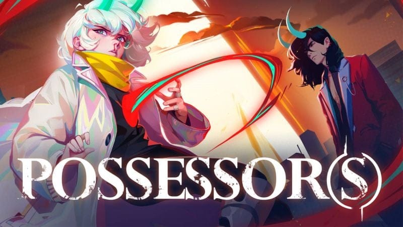 Possessor(s), le dernier jeu des créateurs de Solar Ash est disponible - Playscope