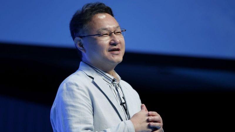 Shuhei Yoshida a évoqué plusieurs jeux annulés lorsqu'il travaillait chez PlayStation - IG News