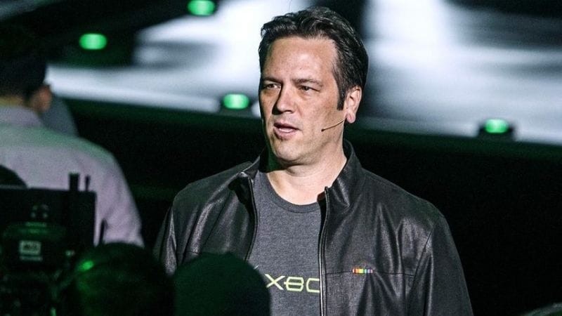 Phil Spencer félicite Valve pour la Steam Machine : "le futur du jeu vidéo passe par le choix"