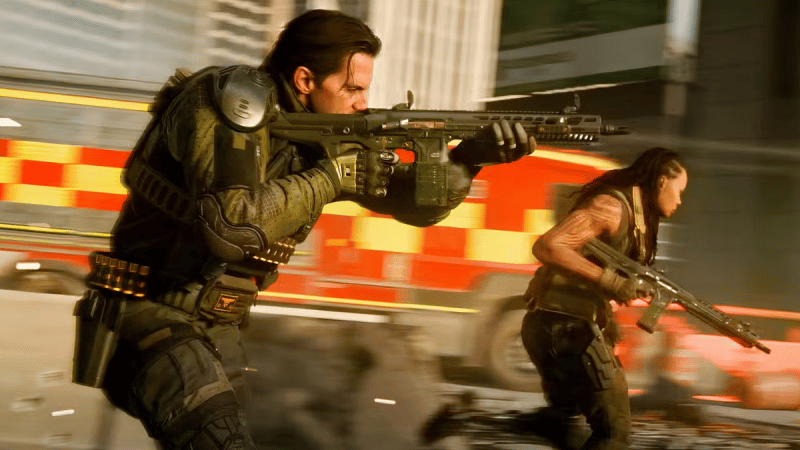 Black Ops 7 surprend les joueurs avec un ajustement clé sur l’aide à la visée rotative