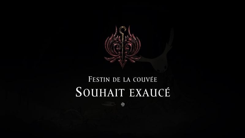 Festin de la couvée